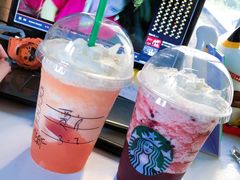 -星巴克臻选(呼和浩特维多利摩尔城店)