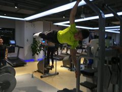 -锐菲特游泳体育健身中心(滨江店)