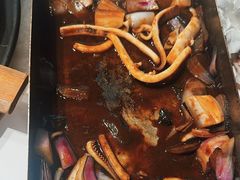 -船梆煮•蒸汽海鲜·生腌干蒸(五四广场店)