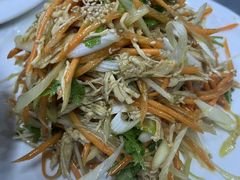 -长安后宰门水盆羊肉(新都心店)