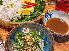 -越美小馆·越南料理(曲江店)