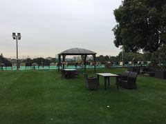 练习场-银涛高尔夫练习场(徐泾店)