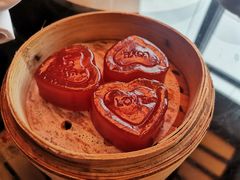 -贵阳万丽酒店·新满福楼餐厅