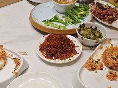 -勇利赵家烤肉坊(纬二街店)