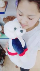-恐龙·美甲美睫