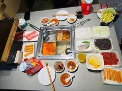 -海底捞火锅(世豪广场店)