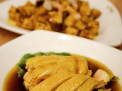 -瑞福园联谊餐室(茂名南路店)