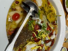 -花溪雨·森林餐厅(石基店)