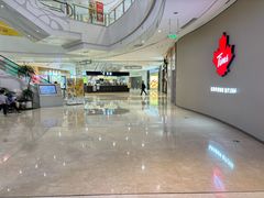 -圆融购物中心(南天成路店)