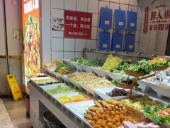 -醉人椒麻辣香锅(上地华联店)
