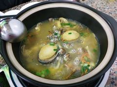 -吉品莞家·鲍鱼鸡煲(东莞店)