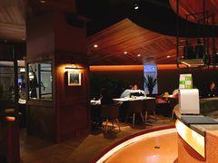 -大树餐厅(益田假日店)