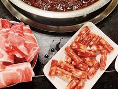 -邓莽子老火锅(中兴路总店)