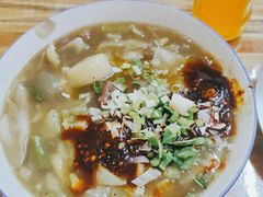-老字号贾家肉丸糊辣汤(光明巷店)