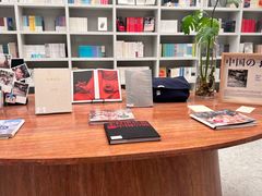 -二酉书店TOYOU BOOKS