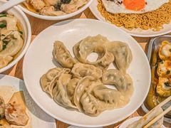 -明記茶餐廳(福田总店)