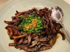 -上海和平饭店龙凤厅 Dragon Phoenix