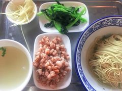 -裕兴记·三虾面(西北街总店)