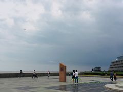 -南汇嘴观海公园