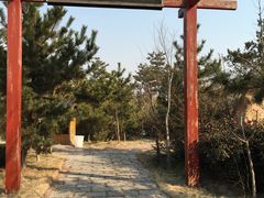 -汤泊温泉度假村