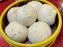 梅干菜小笼包-玉华台饭庄(裕中西里小区店)