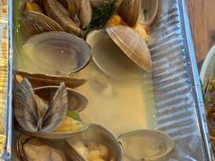 -金太阳海鲜烧烤·本地人餐厅(孙家沟店)