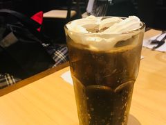 雪糕黑天使-必胜客(省府店)
