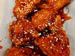 -咕咕站韩国料理(紫金港店)