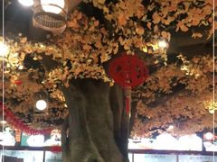 -松针蔡记蒸饺(花园路店)