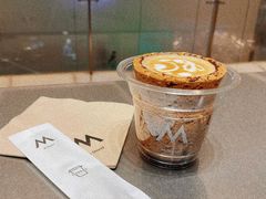 -M Stand(天环广场店)