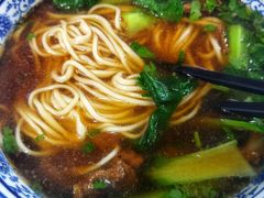 -马布尔莱斯食府(西红门店)