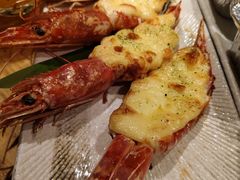 -虹料理·日料放题(悠方店)