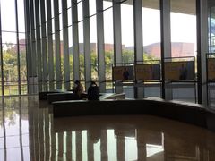-广州市城市规划展览中心