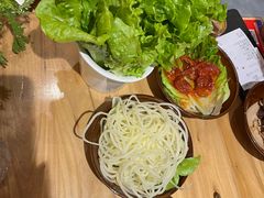 -虾领航小龙虾·吉林烧烤(柳州路店)