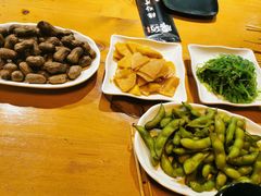 -腰子哥烤串(石佛营炫特店)