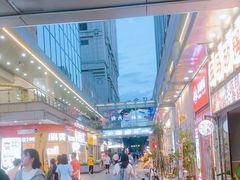 -万达广场(福州金融街店)