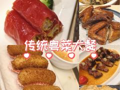 -稻香饭店(龙华天虹店)