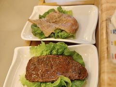 -一纸荤蔬烤肉(红谷滩万达店)