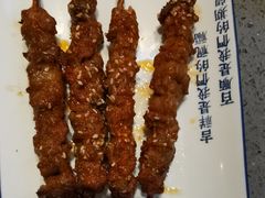 -羊来顺冰煮鲜羊 铁锅烀羊肉(中央大街店)
