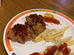 -比格比萨自助(国展店)