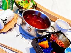 -黑木原精致料理·铁板烧