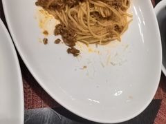 -WOLFGANG PUCK KITCHEN & BAR(迪士尼小镇店)
