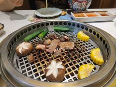 -千寻山野烤肉(中关村店)