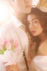 -金夫人婚纱摄影(西昌店)