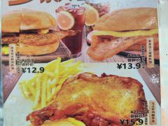 -多多茶餐厅(松风路店)