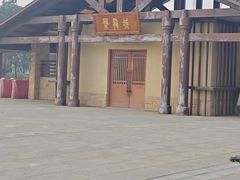 -盘龙城遗址博物院