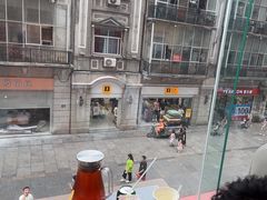 -肖记公安牛肉鱼杂馆·省级非物质文化遗产(江汉路直营店)