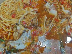 -记忆湘菜馆(芙蓉镇店)