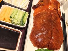 烤鸭-同里湖大饭店-怡景轩中餐厅(同里古镇店)