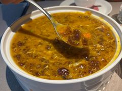 蟹粉桃胶-蟹榭·本帮江浙菜·蟹宴(五角场合生汇商场店)